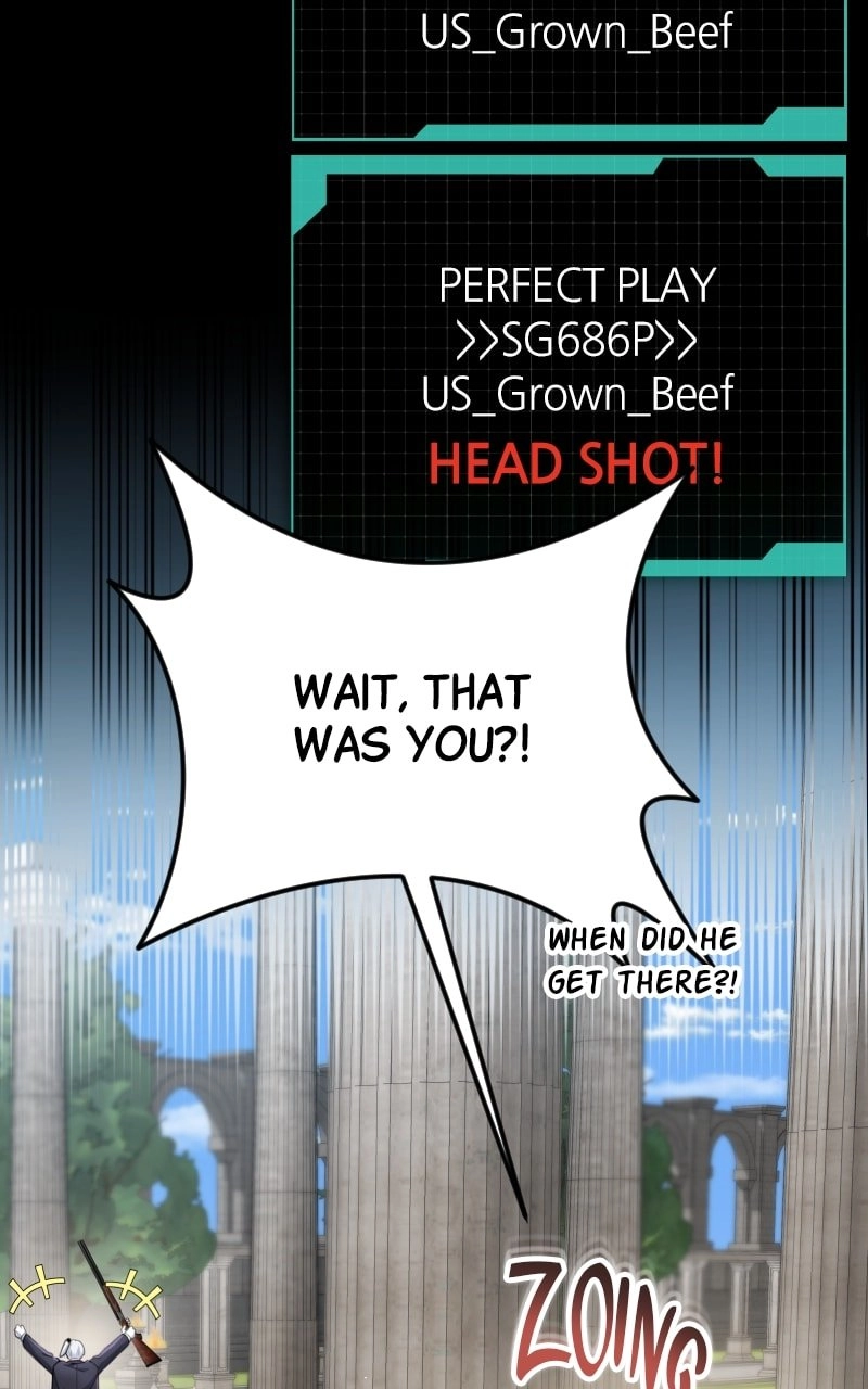 The Genius Spirited Streamer Chapter 28, page 140 of 145