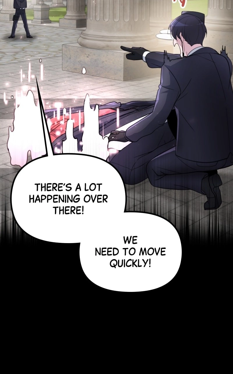 The Genius Spirited Streamer Chapter 28, page 141 of 145