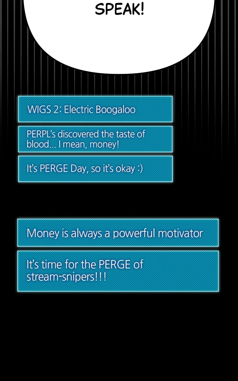 The Genius Spirited Streamer Chapter 28, page 144 of 145