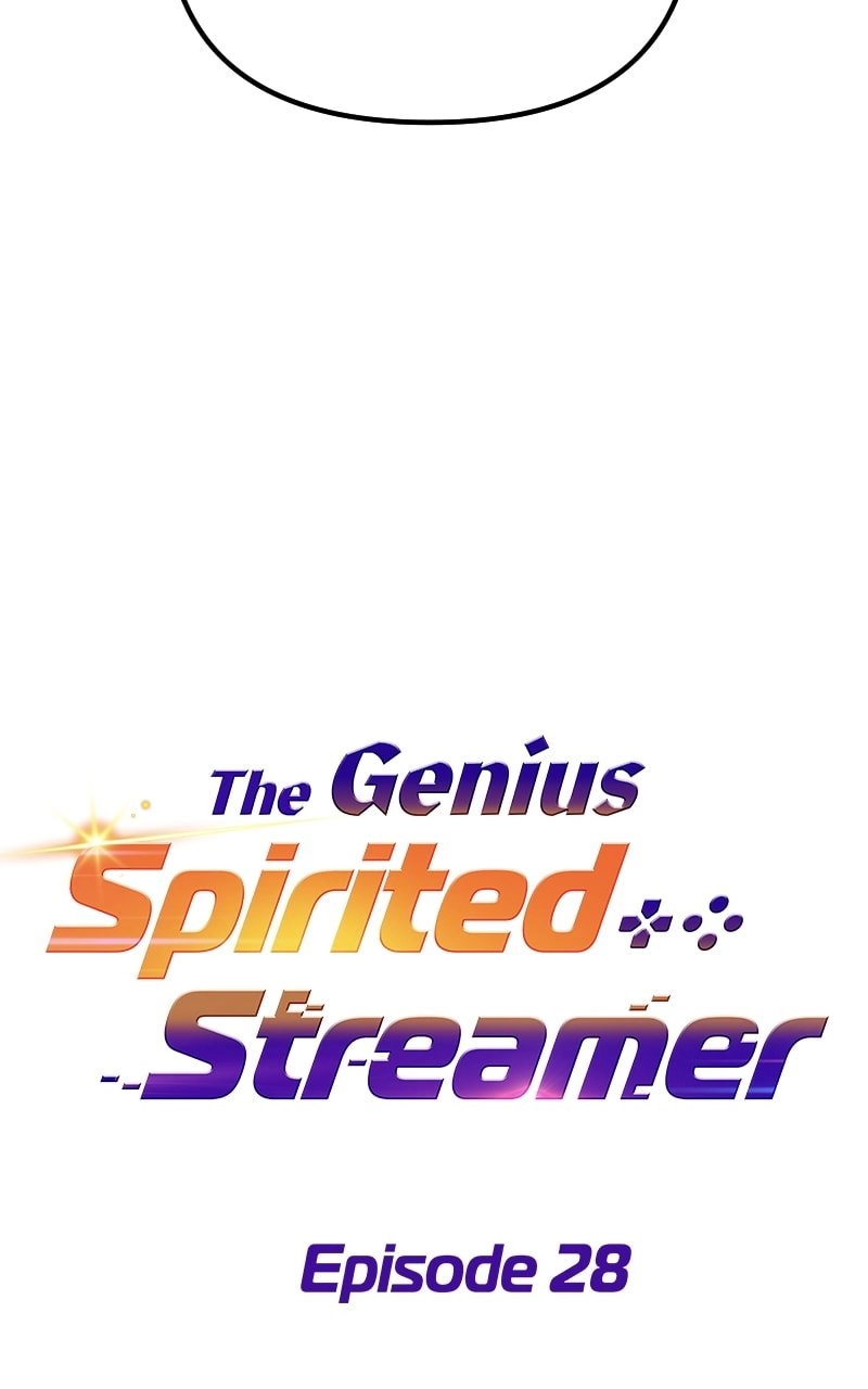 The Genius Spirited Streamer Chapter 28, page 18 of 145