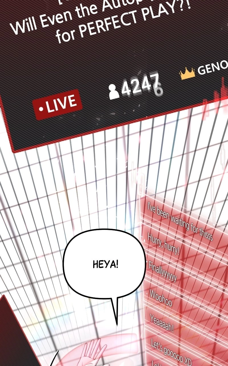The Genius Spirited Streamer Chapter 28, page 20 of 145