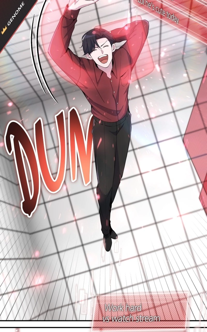 The Genius Spirited Streamer Chapter 28, page 21 of 145