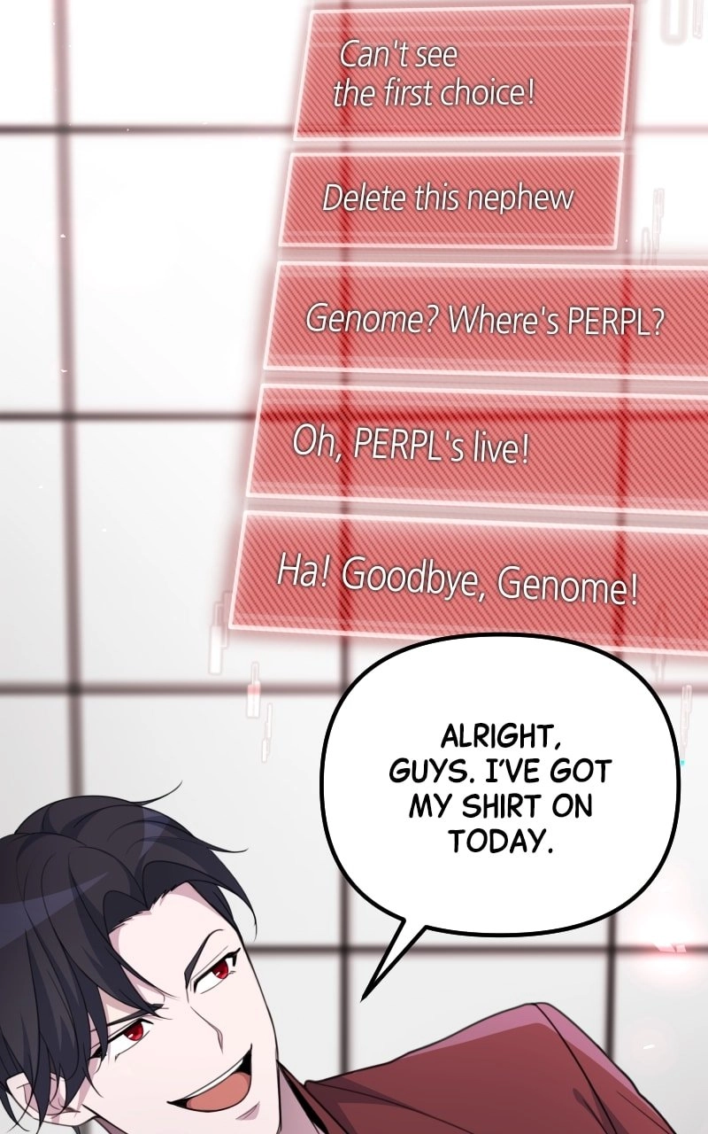 The Genius Spirited Streamer Chapter 28, page 22 of 145