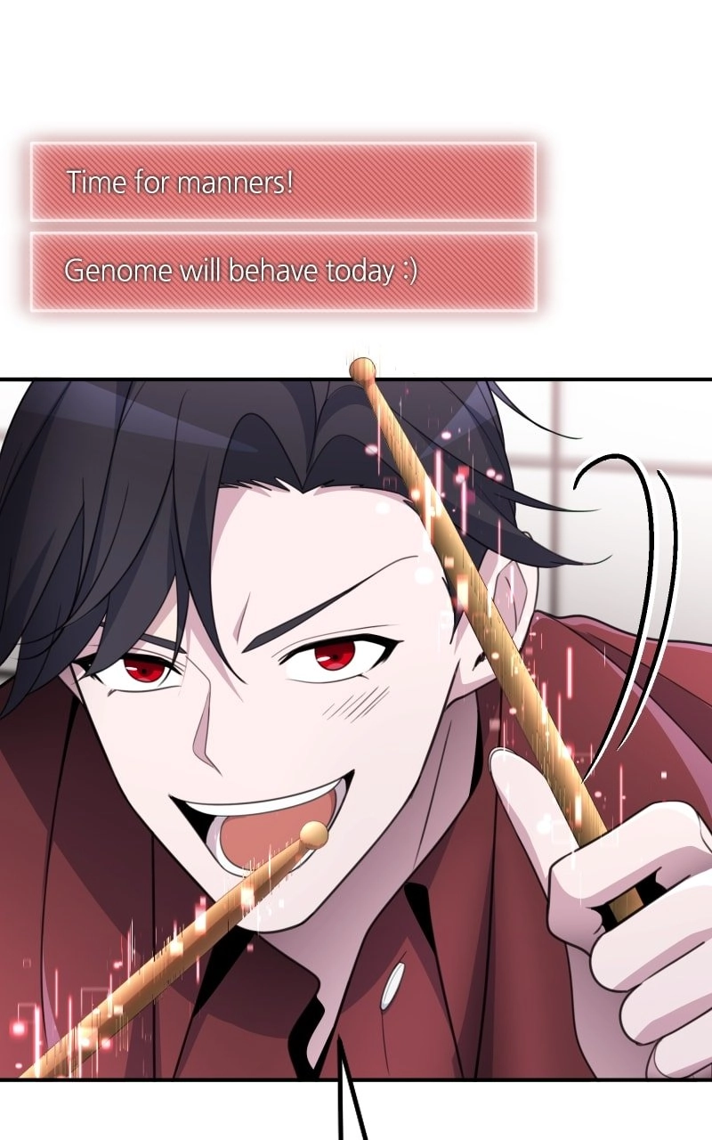 The Genius Spirited Streamer Chapter 28, page 24 of 145