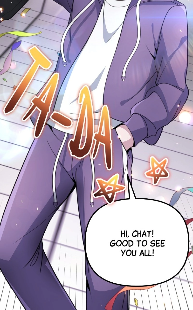 The Genius Spirited Streamer Chapter 28, page 28 of 145