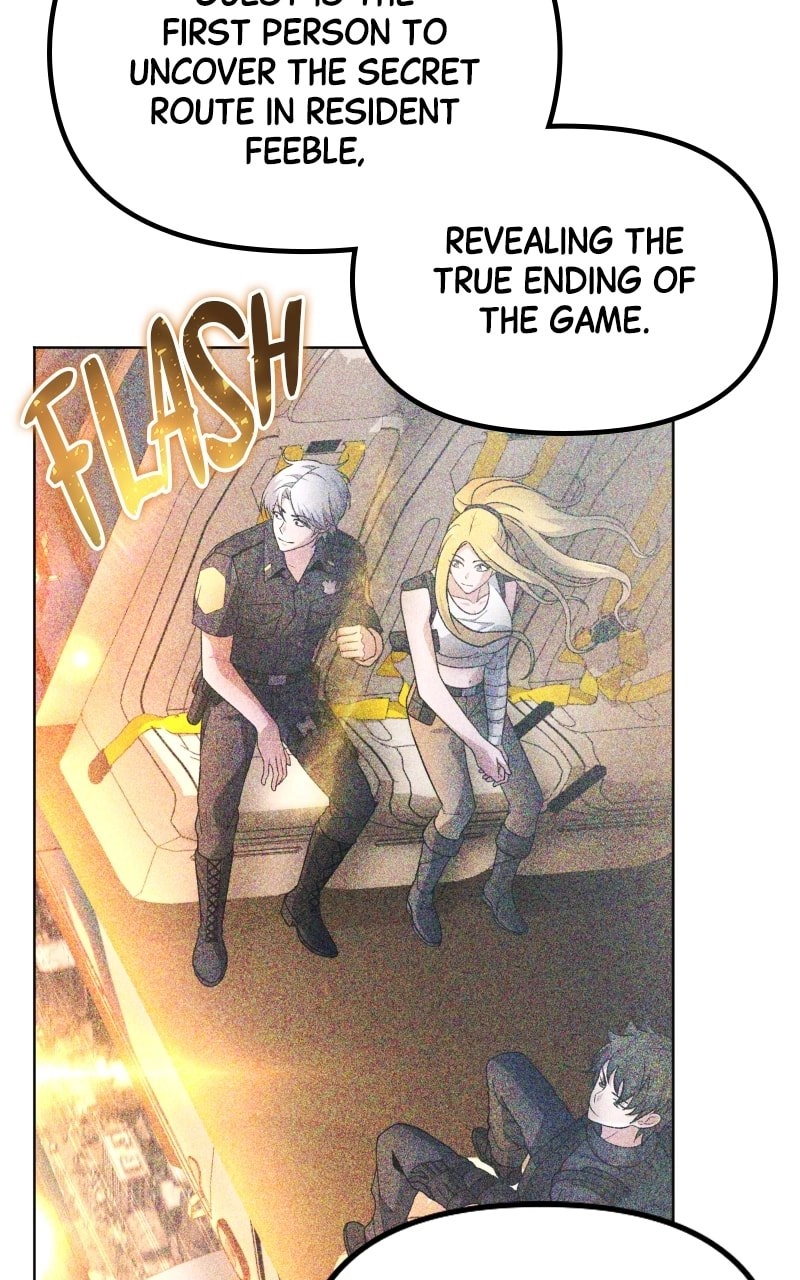 The Genius Spirited Streamer Chapter 28, page 33 of 145