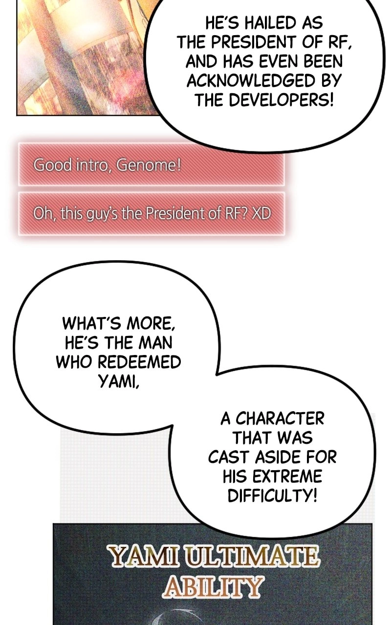 The Genius Spirited Streamer Chapter 28, page 34 of 145