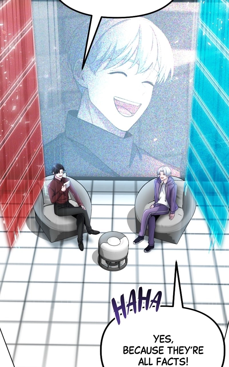 The Genius Spirited Streamer Chapter 28, page 38 of 145
