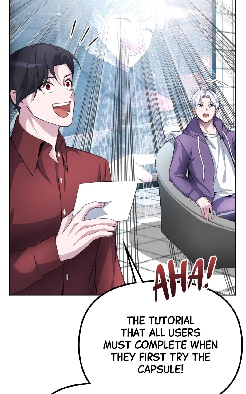 The Genius Spirited Streamer Chapter 28, page 40 of 145