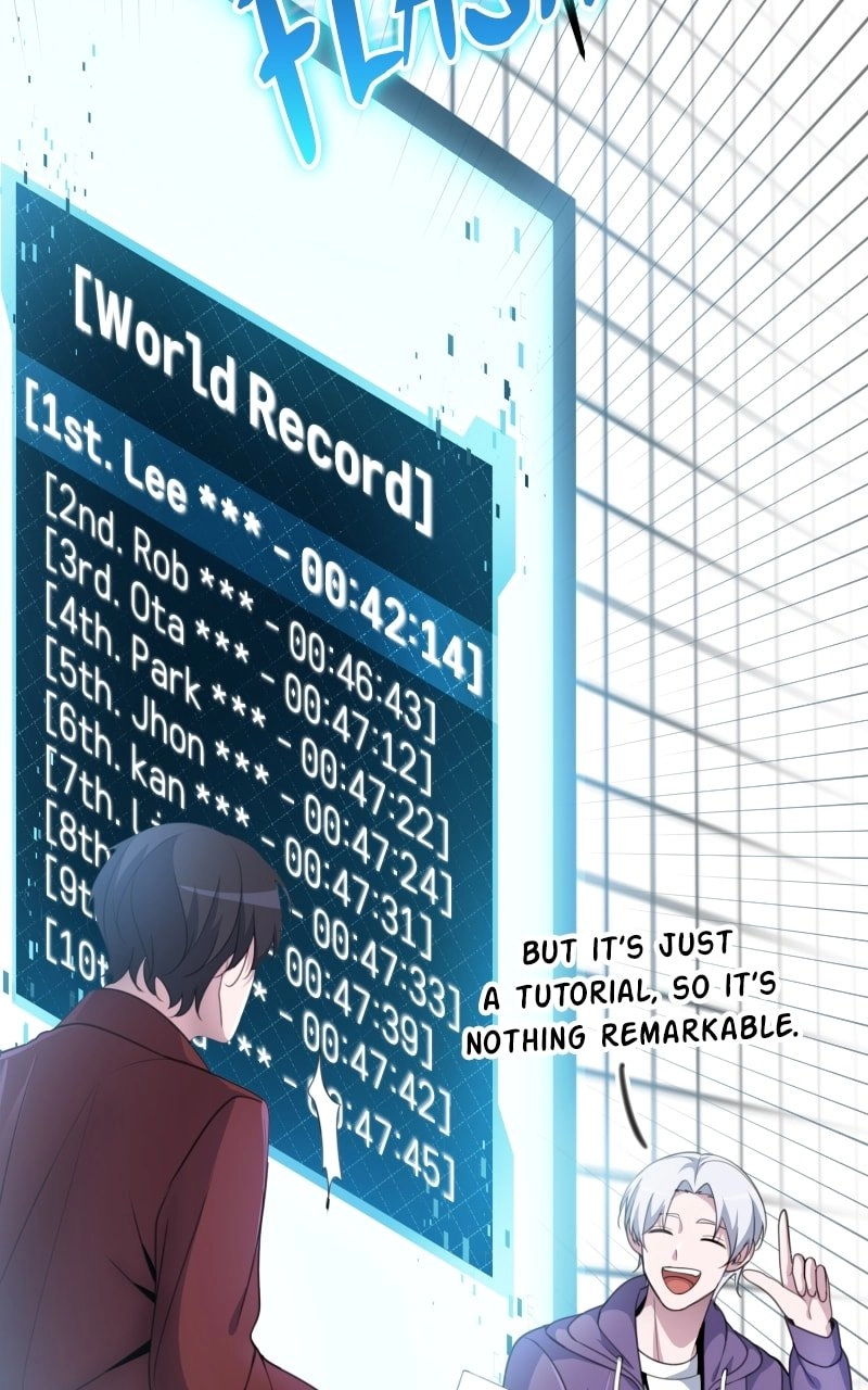 The Genius Spirited Streamer Chapter 28, page 46 of 145