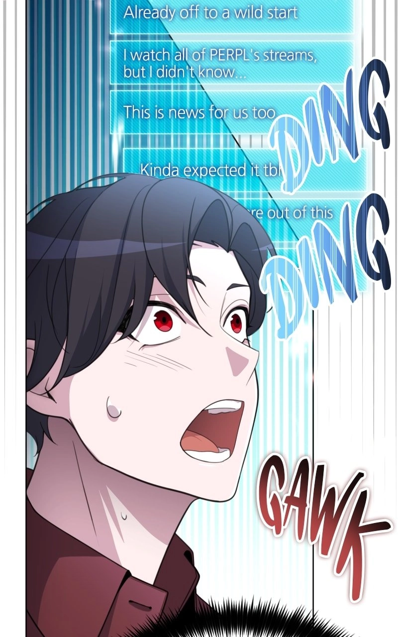 The Genius Spirited Streamer Chapter 28, page 48 of 145
