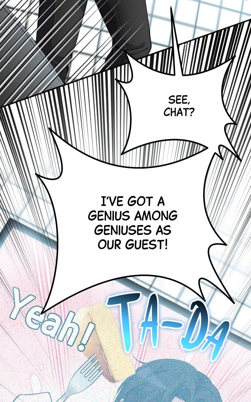 The Genius Spirited Streamer Chapter 28, page 50 of 145