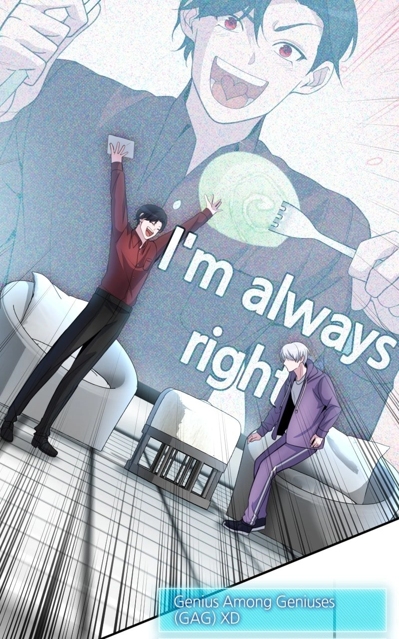 The Genius Spirited Streamer Chapter 28, page 51 of 145