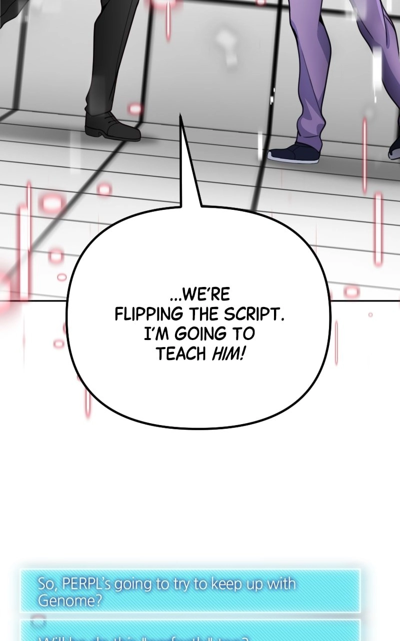 The Genius Spirited Streamer Chapter 28, page 54 of 145