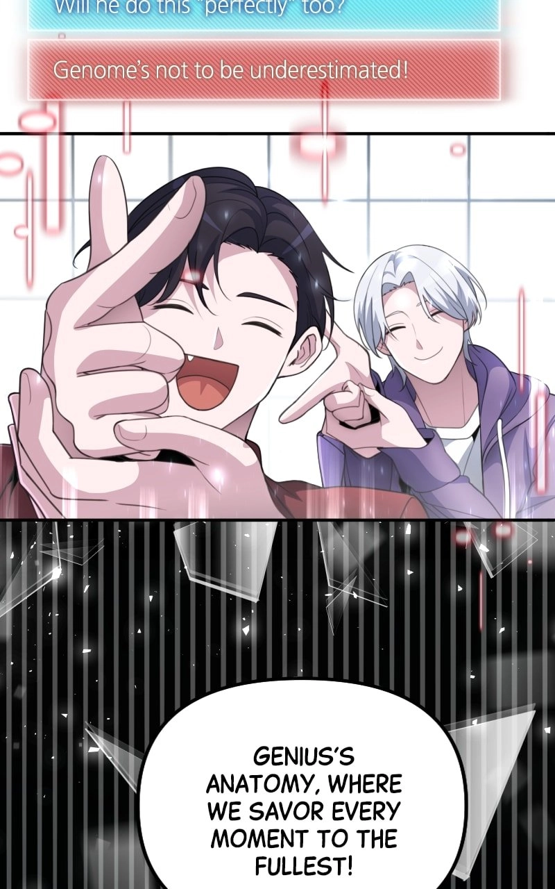 The Genius Spirited Streamer Chapter 28, page 55 of 145