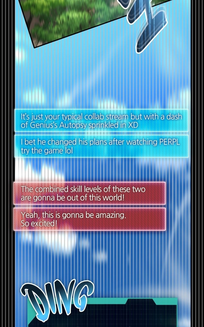The Genius Spirited Streamer Chapter 28, page 59 of 145