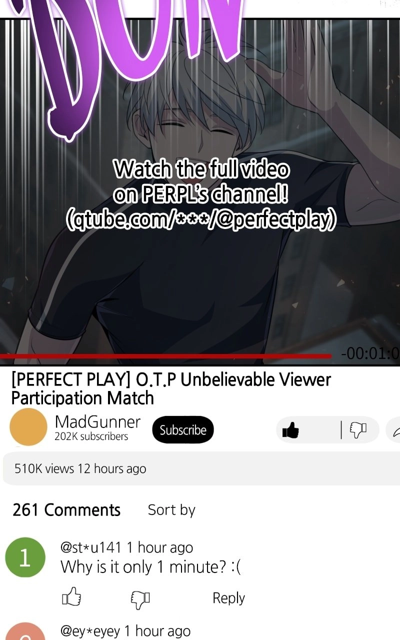 The Genius Spirited Streamer Chapter 28, page 6 of 145