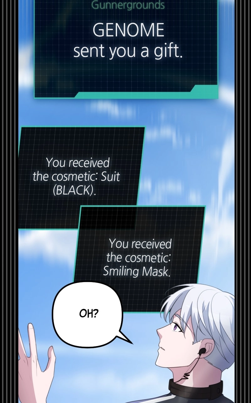 The Genius Spirited Streamer Chapter 28, page 60 of 145