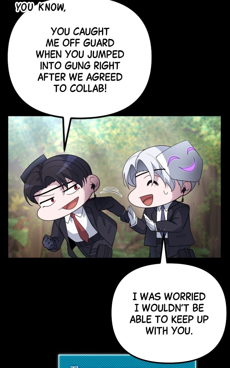 The Genius Spirited Streamer Chapter 28, page 74 of 145