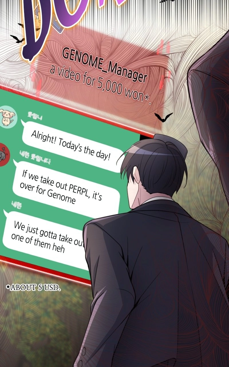 The Genius Spirited Streamer Chapter 28, page 78 of 145