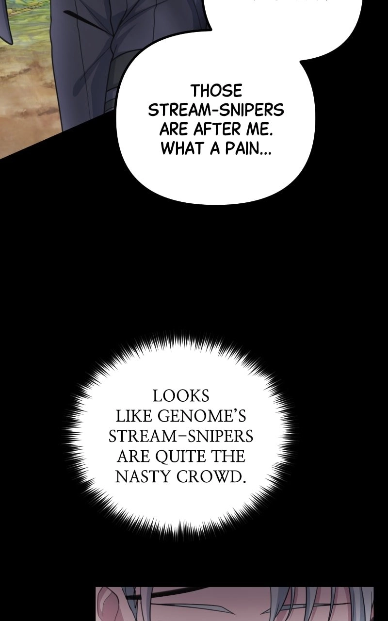 The Genius Spirited Streamer Chapter 28, page 83 of 145