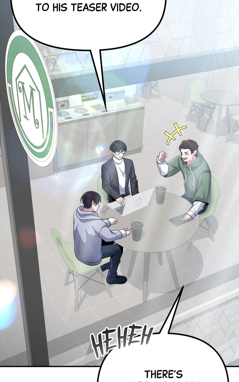 The Genius Spirited Streamer Chapter 28, page 9 of 145