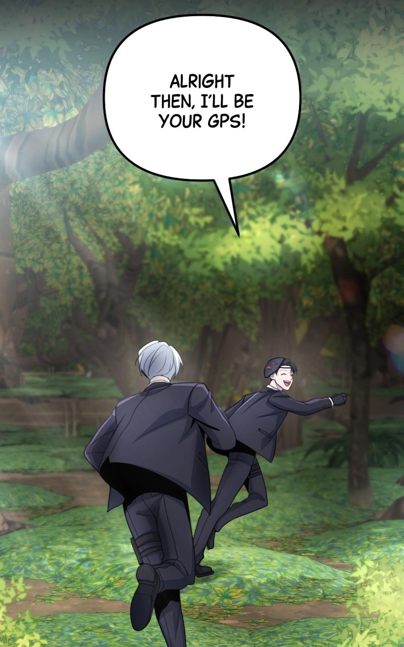The Genius Spirited Streamer Chapter 28, page 91 of 145