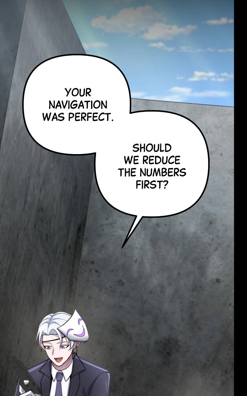 The Genius Spirited Streamer Chapter 28, page 95 of 145