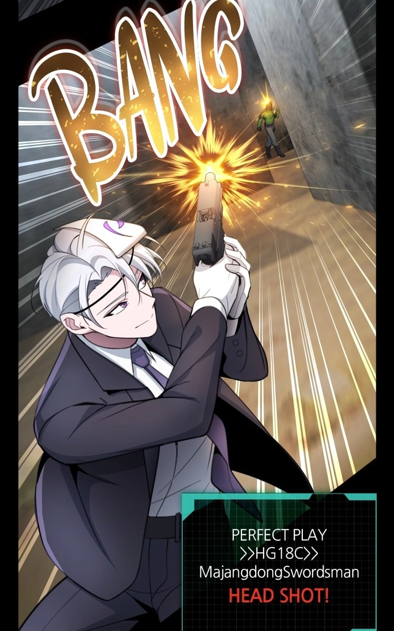 The Genius Spirited Streamer Chapter 28, page 98 of 145