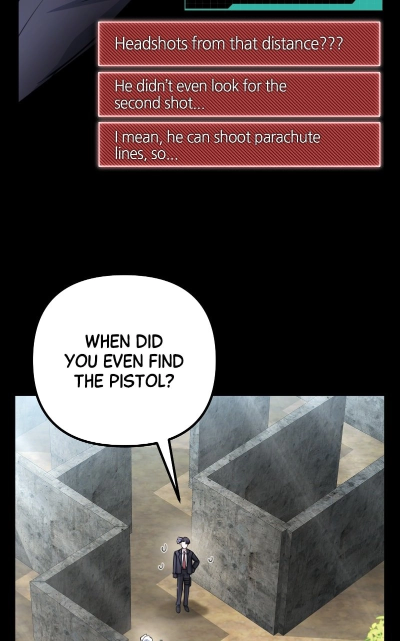 The Genius Spirited Streamer Chapter 28, page 99 of 145
