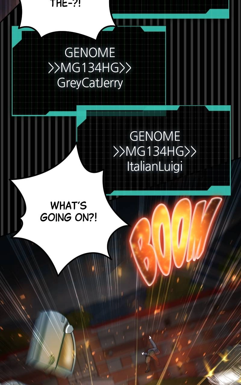 The Genius Spirited Streamer Chapter 29, page 102 of 147
