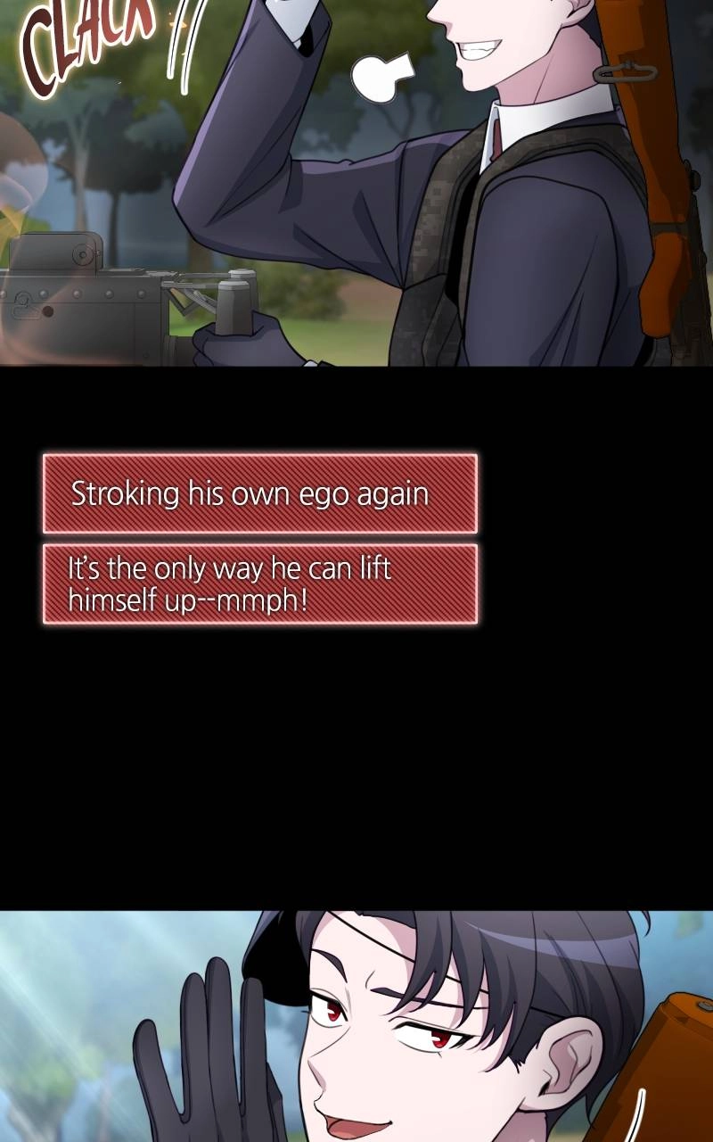 The Genius Spirited Streamer Chapter 29, page 112 of 147
