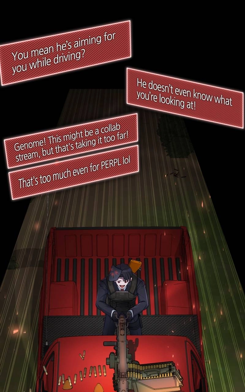 The Genius Spirited Streamer Chapter 29, page 114 of 147