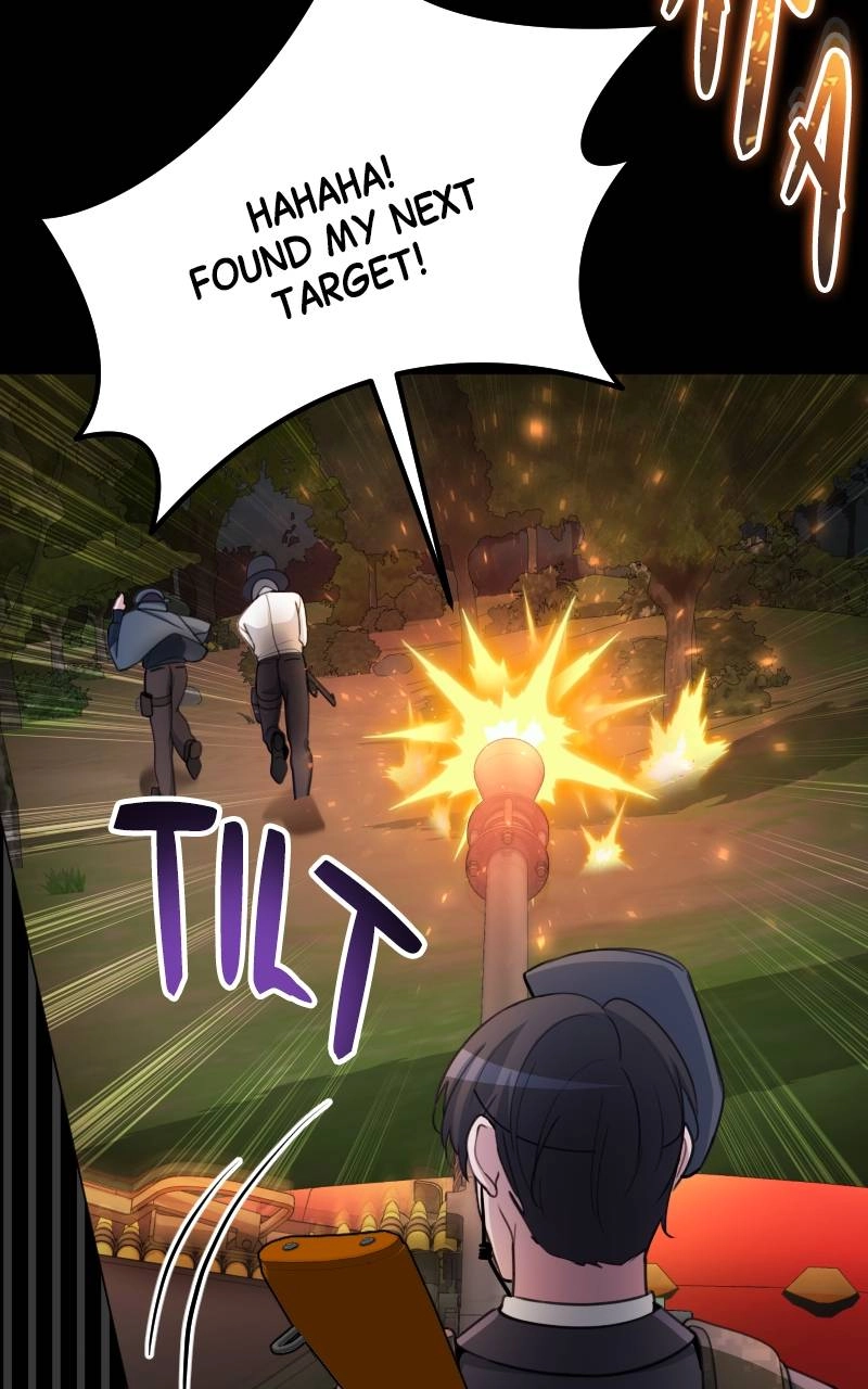 The Genius Spirited Streamer Chapter 29, page 116 of 147