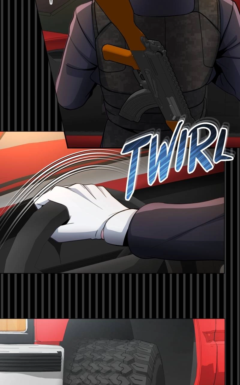 The Genius Spirited Streamer Chapter 29, page 117 of 147