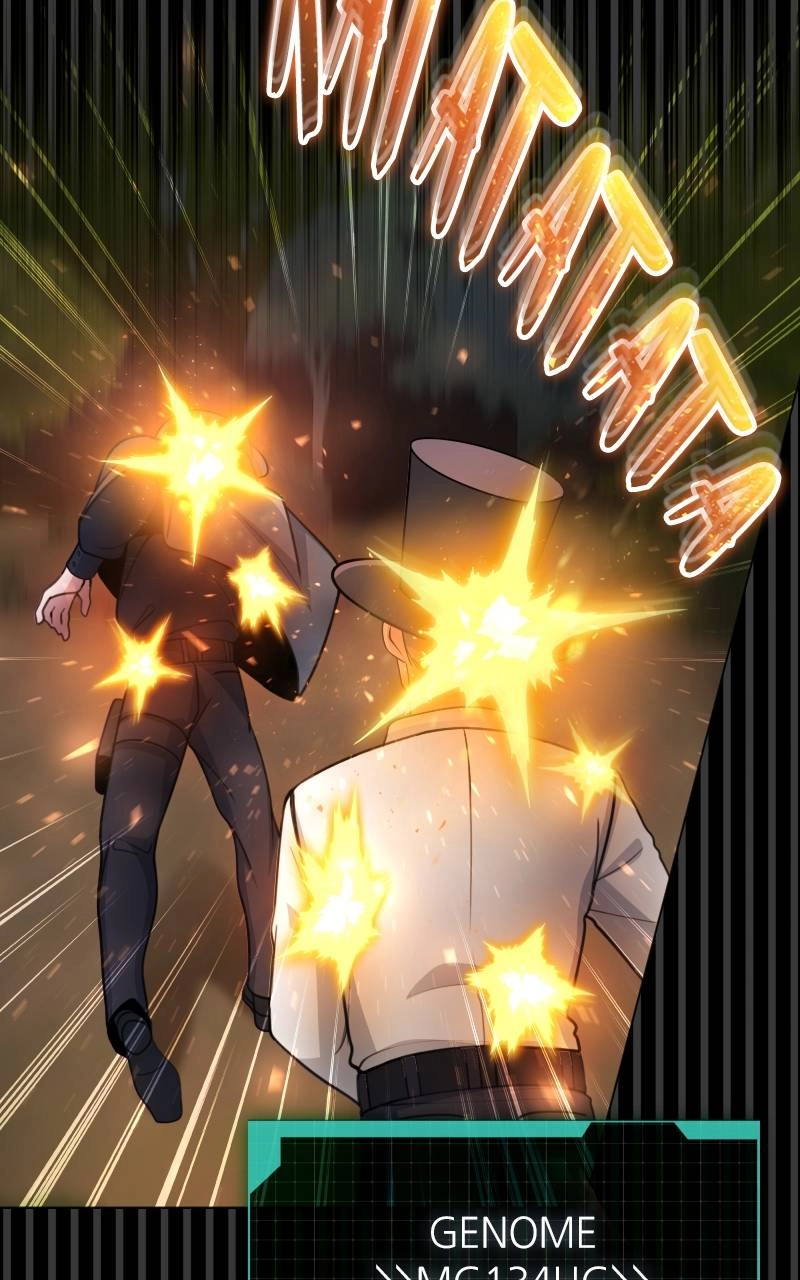 The Genius Spirited Streamer Chapter 29, page 119 of 147