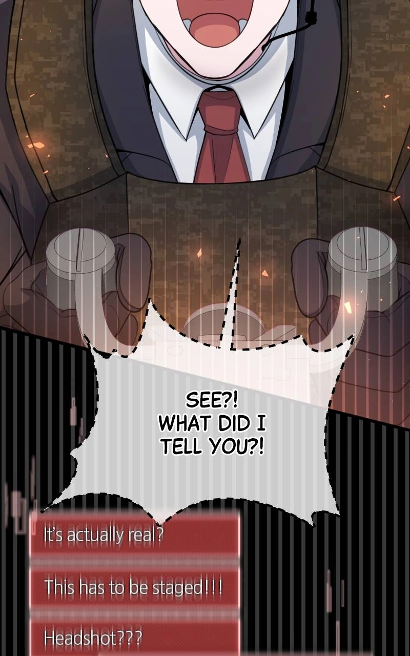 The Genius Spirited Streamer Chapter 29, page 121 of 147