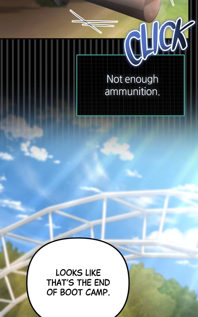 The Genius Spirited Streamer Chapter 29, page 123 of 147
