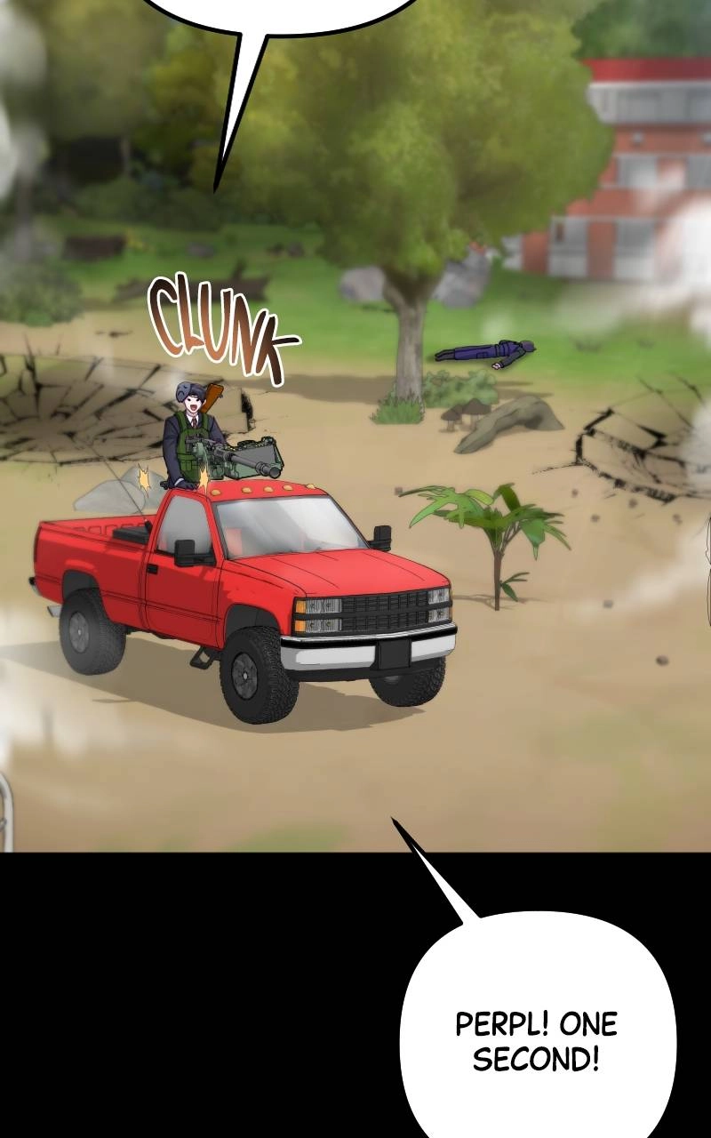 The Genius Spirited Streamer Chapter 29, page 124 of 147