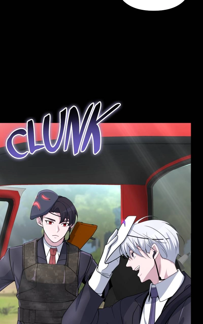 The Genius Spirited Streamer Chapter 29, page 125 of 147