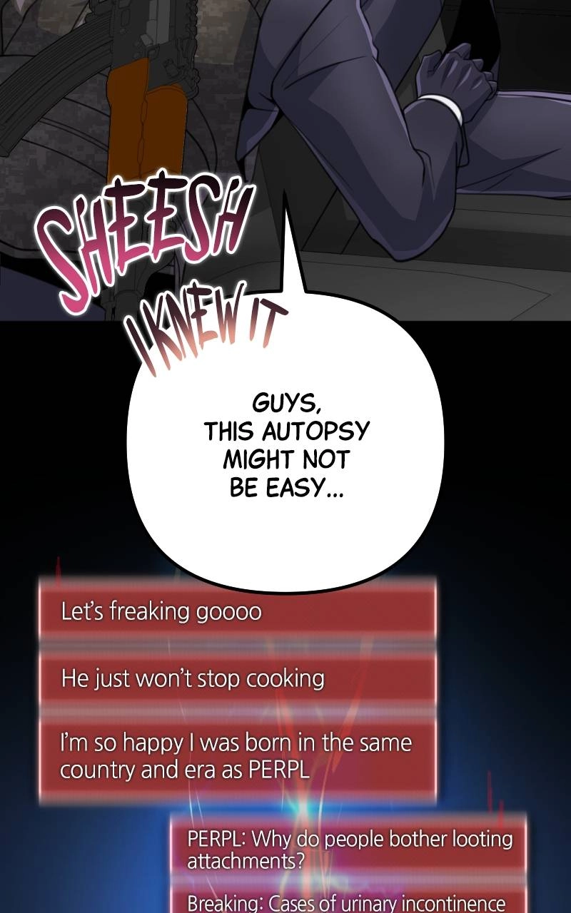 The Genius Spirited Streamer Chapter 29, page 129 of 147
