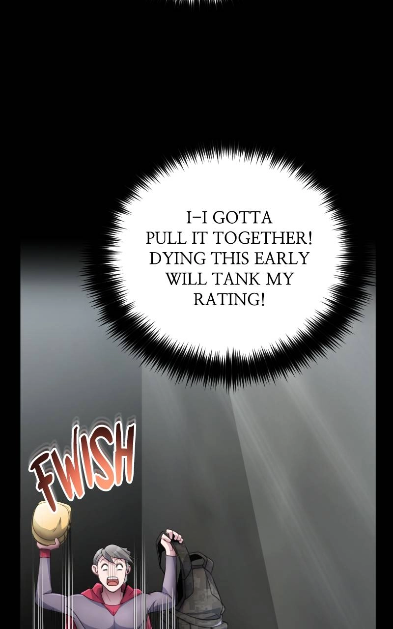 The Genius Spirited Streamer Chapter 29, page 14 of 147