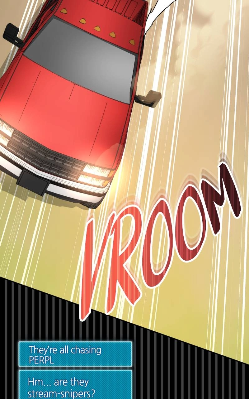 The Genius Spirited Streamer Chapter 29, page 141 of 147
