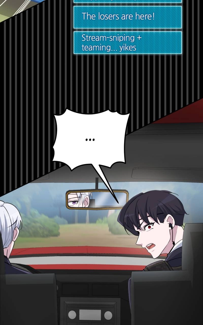 The Genius Spirited Streamer Chapter 29, page 143 of 147