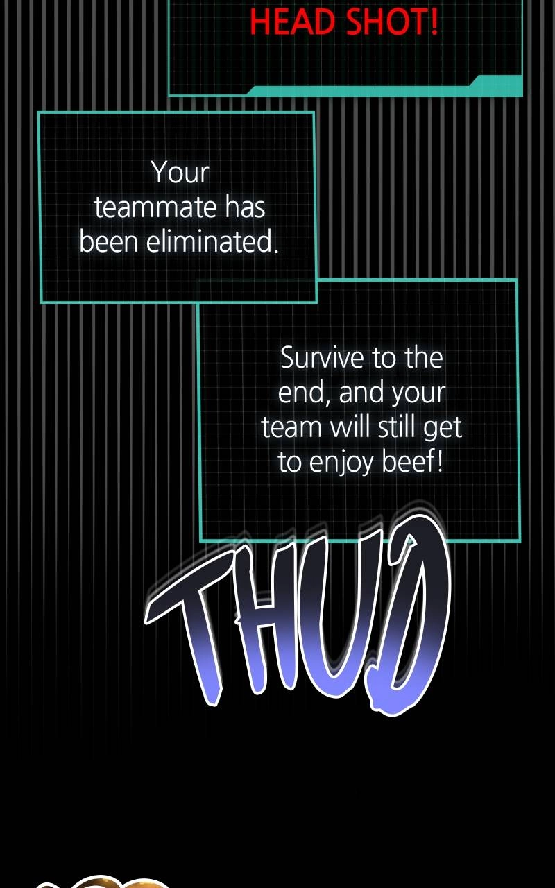 The Genius Spirited Streamer Chapter 29, page 27 of 147