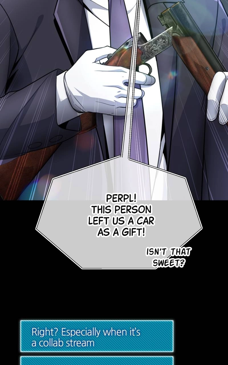 The Genius Spirited Streamer Chapter 29, page 31 of 147
