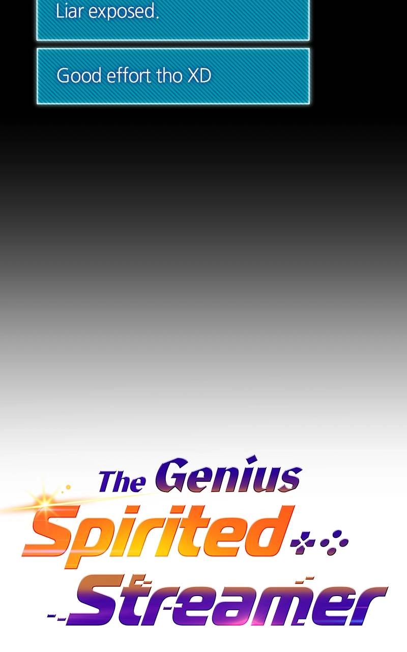 The Genius Spirited Streamer Chapter 29, page 32 of 147