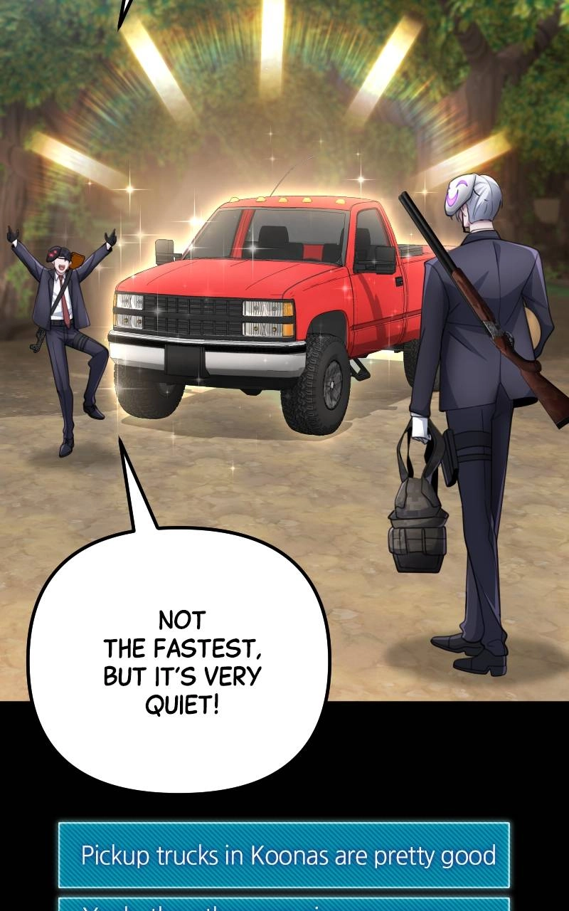 The Genius Spirited Streamer Chapter 29, page 34 of 147