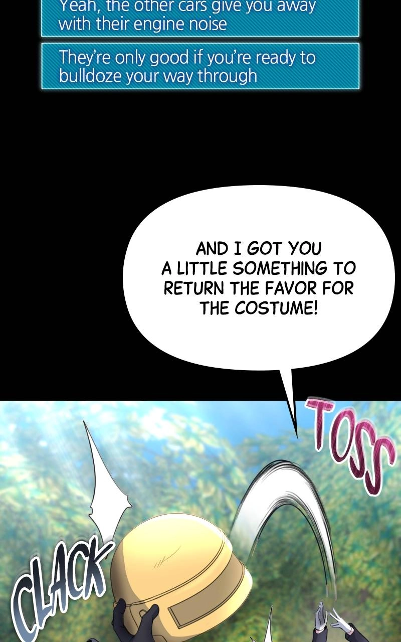 The Genius Spirited Streamer Chapter 29, page 35 of 147
