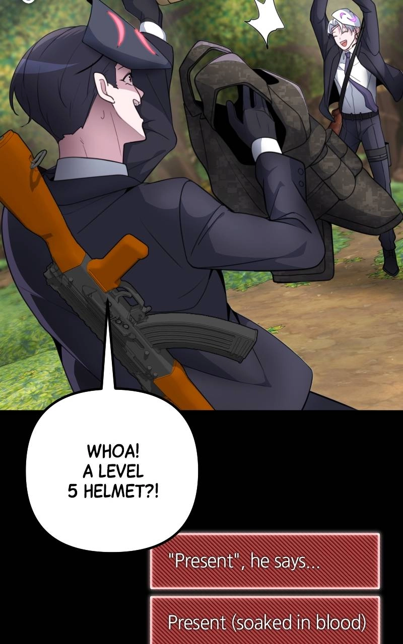 The Genius Spirited Streamer Chapter 29, page 36 of 147